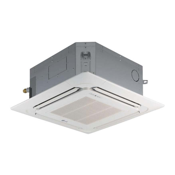 LG UT48 Owner's Manual