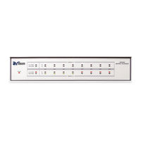 Associated Research SC6540-HH Operation And Service Manual