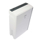 Dehumidifier Whirlpool DS242HE Health & Safety, Use And Care And Installation Manual
