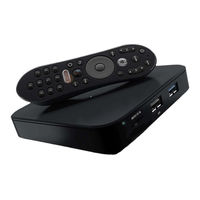 Astound Tivo service Quick Start Manual