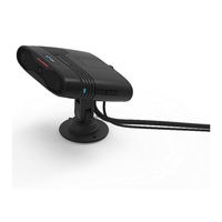 cipia CIPIA-FS10 Product Manual