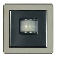 LightwaveRF JSJS LW107 Instruction Manual