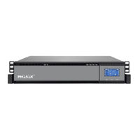 Phasak PH 9310 User Manual