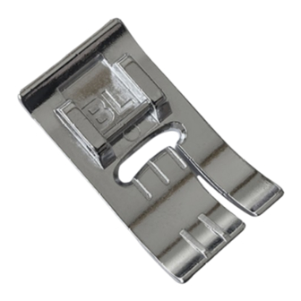 ELNA 202-488-008 Quick Start Manual