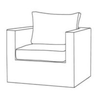 Olsteff Stefano Assembly Instructions Manual