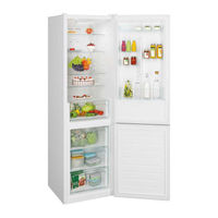 Candy CCE3T620FB Manual