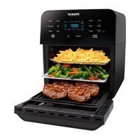 NuWave 38021 User Manual