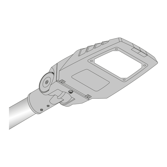 Trilux Lumega IQ 50 br-L1 Mounting Instructions