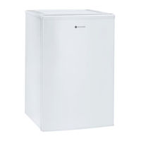 Hoover HOLHS58EWK Manual