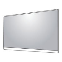 LG 25MS550-B Manual