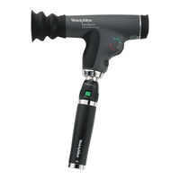 Hillrom Welch Allyn MacroView Plus Guidance