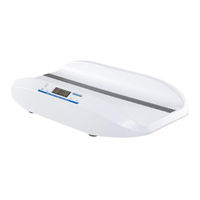 Pelstar Health o meter Professional 565KL User Instructions