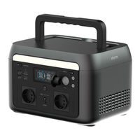 Xtorm XP2W600 Manual