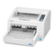 Scanner Panasonic KV-S4065CL - Sf Clr Duplex 65PPM USB 2.0 Lgl 300PG Adf Operating Manual