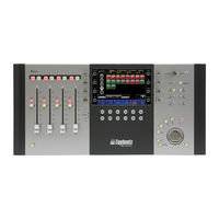 EUPHONIX MC CONTROL USER MANUAL Pdf Download | ManualsLib