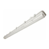 Eterna EAC158EM3 Safety And Installation Instructions