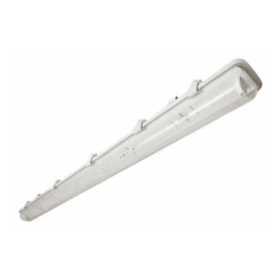 Eterna EAC158EM3 Safety And Installation Instructions