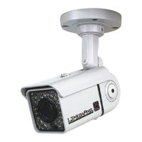 Orion Technology Network camera User Manual