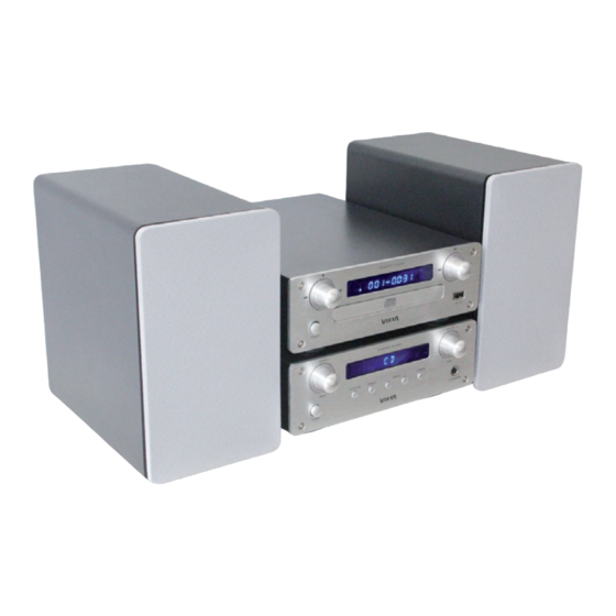 VIETA VH-MS440SL User Manual