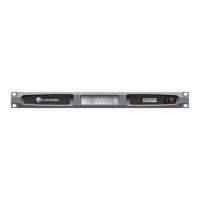 Crown ComTech DriveCore CT 875 Operation Manual