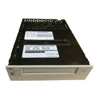 Exabyte EXB-8205 Owner's Manual