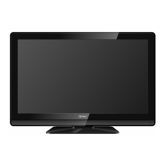 FUNAI LT8-M40BB Service Manual