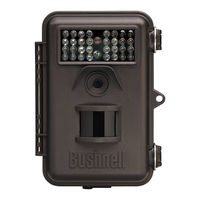 Bushnell TROPHY CAM HD Essential 119736 Instruction Manual