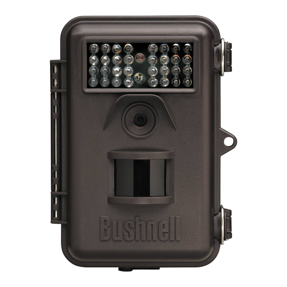 Bushnell 119636 Instruction Manual