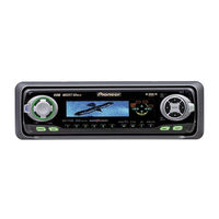 Pioneer Premier DEH-P730 Service Manual