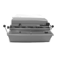 Rhin-O-Tuff Onyx HD7000 Operator's Manual