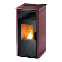 JOLLY MEC STILE Installation, Use And Maintenance Manual