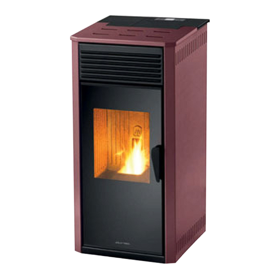 Jolly Mec STILE Installation, Use And Maintenance Manual