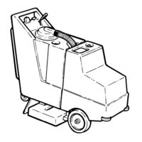 Castex falcon 1500 Operator's Manual