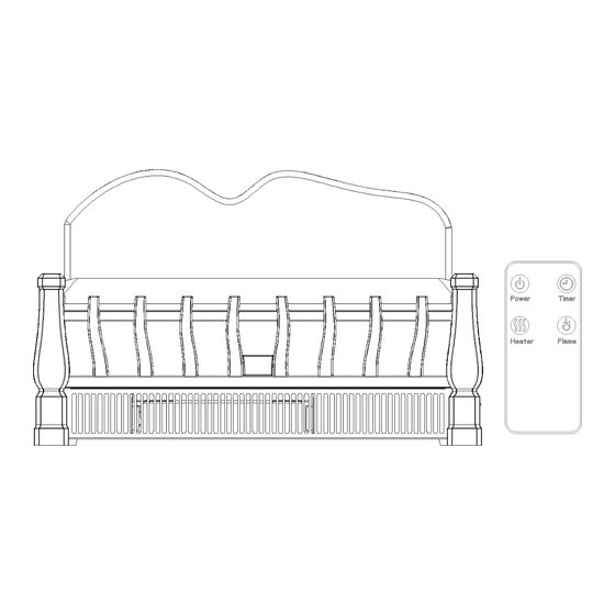 RD WORKS FP201R Owner's Manual