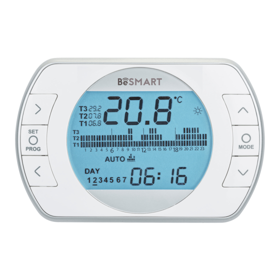 Riello BeSMART Installer And User Manual