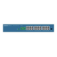 Raisecom ISCOM 1024E User Manual