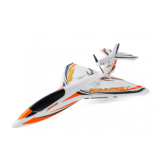 HobbyKing skipper User Manual
