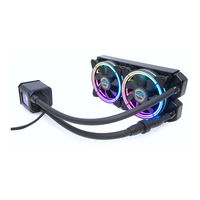 Alphacool Eisbaer AiO Manual