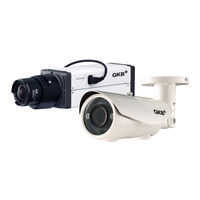 GKB Verifire NC6960VD User Manual