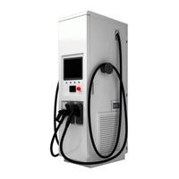 BTCPower L3S2-50-400 Series Installation And User Manual