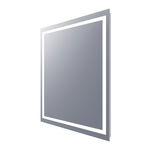 Electric Mirror INTEGRITY Installation Instructions Manual