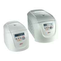 Globe Scientific GCM-R-24 User Manual