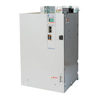 Rockwell Automation 2198-CAPMOD-DCBUS-IO User Manual