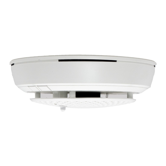 Honeywell Home SIXCOMBO-CN Quick Installation Manual