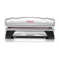 VDL Hapro COLLAGEN SUN 26/5 Manual