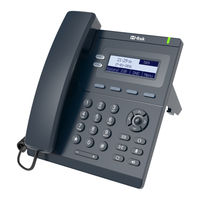 Htek UC902S Quick Reference