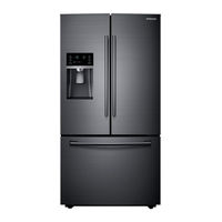 Samsung RF23HCEDBSG User Manual