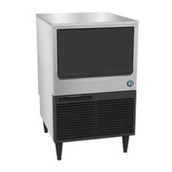 Hoshizaki KM-250MAE Service Manual