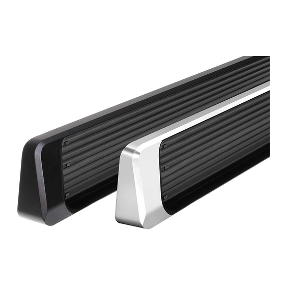 APS iBoard IB-R905 Quick Start Manual