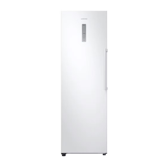 Samsung RZ32 Series User Manual